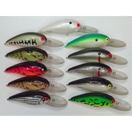 (MAZ02) BOMBER MODEL A 7a CRANK 65F ALL USED ITEM