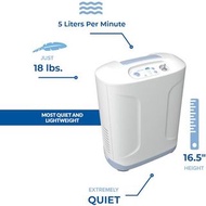 Inogen At Home GS100 家用型氧氣機 (**適合寵物使用) 製氧機