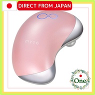 Ya-man Mieze Wave Spa Pink