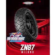 ZENEOS TYRE ZN87 MILANO TUBELESS-120/70-12 120/70-13 140/70-13 130/70-12-OFFER