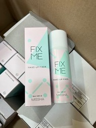 missha fixer