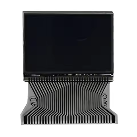 Car Instrument Panel LCD Display Screen 13216684 13172028 13267536 For Opel Astra H 2004-2014 For Op