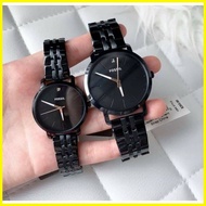 【Super Economical Choice】 FOSSIL COUPLE WATCH AUTHENTIC