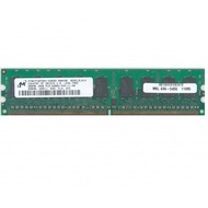 Micron 256MB MT9HTF3272AY-53EB3 DDR2 Unbuffered ECC Server Memory RAM