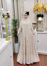 Sierra Syari Fazza boutique