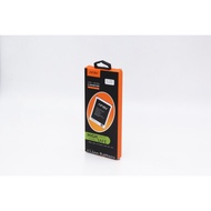 Mobile Battery Naisu