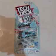 Tech Deck Fingerboard Diamond (4 pcs)