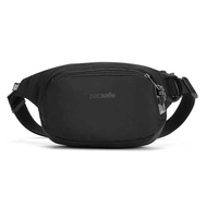 PACSAFE Vibe 100 Hip Pack Anti-theft Belt Bag 4L - Black