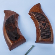 GRIP KAYU 733 M36 731