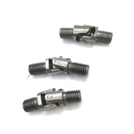 Excavator Accessories Suitable for Daewoo/Hitachi/Carter/Komatsu Operation Handle Universal Joint Ac