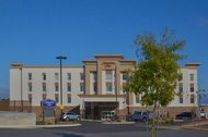希爾頓歡朋飯店 - 北小岩麥凱恩購物中心 (Hampton Inn North Little Rock McCain Mall)