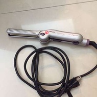 飛利浦直髮造型器