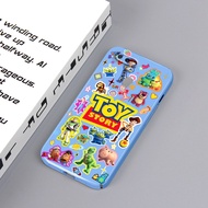 Fullprint Hard Case For Oppo A11K A12 A12S A9 A5 A7 AX7 A7N A5S AX5S A11 A11X F9 Pro A7X For Realme 