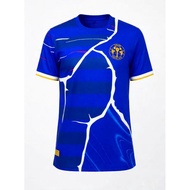 [Fan Edition] 25-26 season Chelsea special edition high-quality AAA level short sleeved fan jersey S
