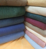 Sale Khăn cotton cao cấp trải ghế Hồ bơi 90x190 Màu ngẫu nhiên