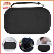 Game Console Handbag Travel Carry Case Carrying Case for Anbernic RG477M