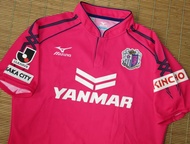 J League 大阪櫻花