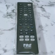 rb5 REMOTE FIRST MEDIA LG HITAM NEW