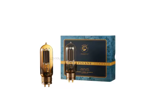 New PSVANE Noble Voice Complete Replica Western Electric WE 845/211 Tube (Free Shipping)
