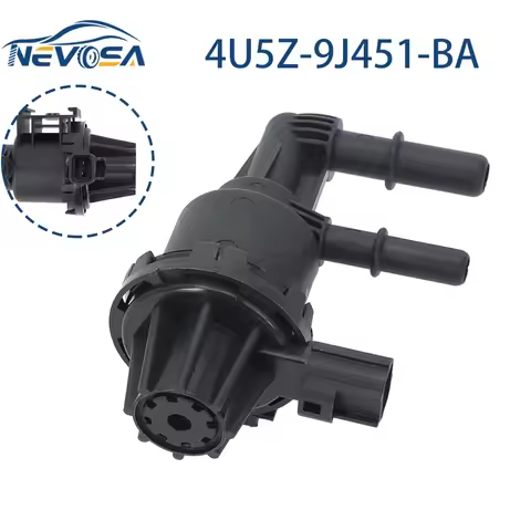 For Ford Explorer Ranger For Mazda Mercury Mountaineer Car Vacuum Switch Valve Vapor Purge Solenoid