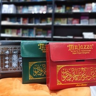 Al Quran Mujazza Asy Syifa Per Juz Terjemahan
