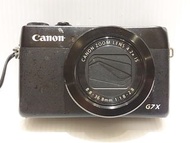 @ 瑕疵 右上角有撞變形 Canon PowerShot G7X 數位相機 WIFI傳輸 Canon G7X         #31
