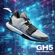ANTA Men GH5 EPIC Gordon Hayward Rebound Outdoor Combat Sports Basketball Shoes 1124C1116
