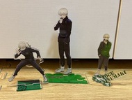 咒術迴戰 狗卷棘亞加力立牌 Jujutsu Kaisen Toge Inumaki Acrylic Stands