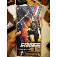 [] ThreeZero 1/6 G.I. Joe - Snake Eyes