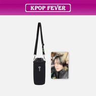 NCT 127 - [NEO CITY : SEOUL – THE MOMENTUM] 4TH TOUR MD / FANLIGHT POUCH SET