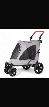寵物推車 Beberoad Pet Stroller - R6 Trailer