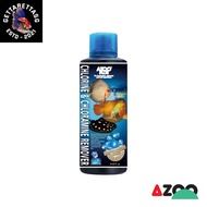 Azoo Plus Chlorine & Chloramine Remover (250mL/500mL)