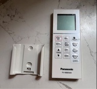 Panasonic天花式智能浴室寶遙控器(FV-40BEN4H)樂聲