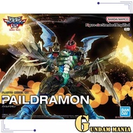 Bandai Figure-rise Standard Amplified Paildramon