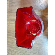 Honda C95 Tail Lamp Cover
