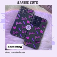 CASETIFY BARBIE FOR ANDROID SAMSUNG A54 4G S23 S23 ULTRA S23 PLUS S22 ULTRA S21 FE A04 A04E A03 A03S