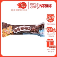 Nestle Koko Krunch Bar Cereal Bar 25G