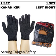 Work Gloves Motorcycle Gloves ANTI-SLIP Work Safety Gloves