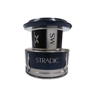 【 Shimano (Genuine Part) Shimano 20 Stradic SW 8000PG Spool [Direct from Japan] 】 (Genuine Part) Shi