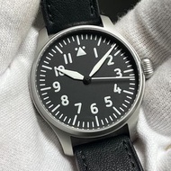 ［5/2降價］STOWA Flieger Verus 40自動上鍊機械錶