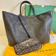 Goyard anjou pm 雙面托特包