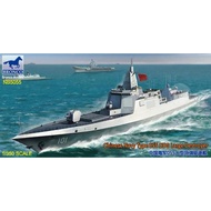 BRONCO NB5055 1/350 Navy Destroyer Type 055