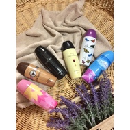 W*Ready stock❤️Avon 75ml Roll on,Far away,Butterfly,Wild country,Sweet honesty,Black suede,Feelin fr