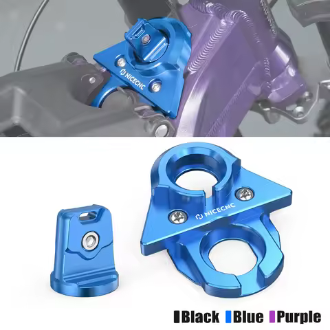 NICECNC For Sur-Ron Surron Light Bee X S L1E Segway X160 X260 Ignition Key Switch Cover Key Cover Ca