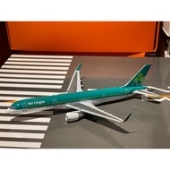 R RBF Consignment IF 1/200 Irish Airlines 757 Model 80% New Outer Box Damaged C2272121553591