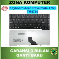 Acer TravelMate TM4750 4740 4741 4745 4750G 4750Z Keyboard