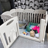 Anjing Pagar Haiwan Peliharaan Sangkar Anjing Dalaman Anjing Bersaiz Kecil dan Sederhana Teddy Corgi