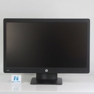 จอคอมมือสอง Monitor HP ProDisplay P223 LED 21.5" Full HD 16:9 1920 x 1080p 60 Hz Display Port VGA