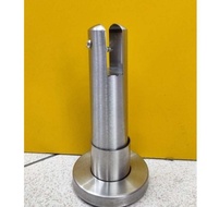 CUB LEG SUPPORT 100MM M30-3 S/S