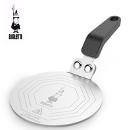 Bialetti⎜Inductioin Plate for Mini Express Moka Pot regular kettle can be used on induction / from S